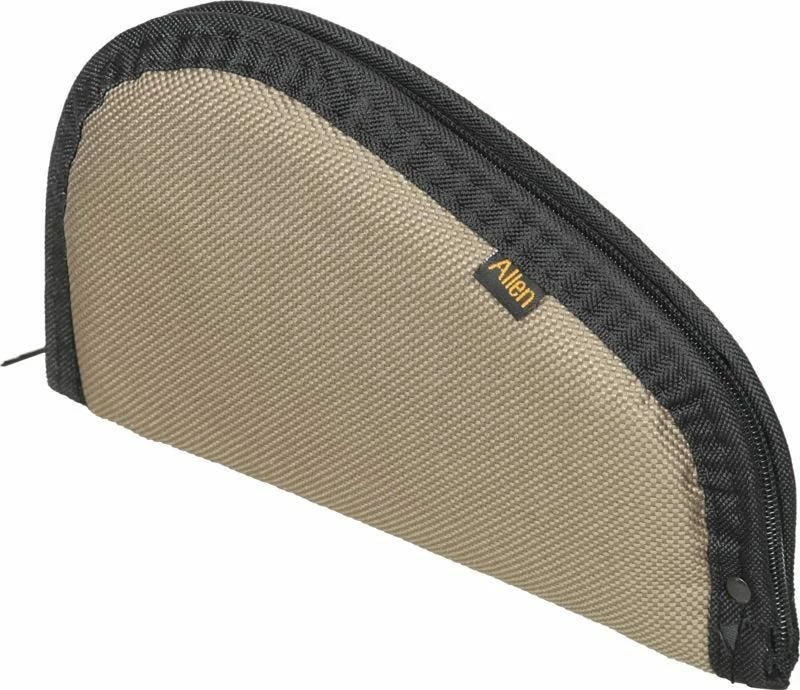 Various Brands Assorted 13 inch Cloth Handgun Case 72-13 - Gun Cases - Image 4