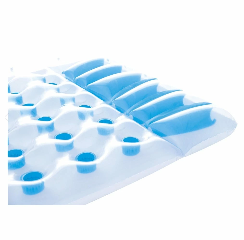 Bestway H2OGO! Double Beach Bed 2-Person Pool Float - 43055E - Pool & Water Toys - Image 6