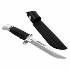 Buck Knives 119 Special Fixed Blade Knife - 119BKS/1273