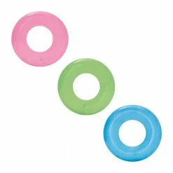 Bestway H2OGO! Transparent Swim Tube 20” - 36022E - Pool & Water Toys