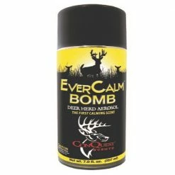 ConQuest EverCalm Bomb 7 oz - 160225 - Attractants