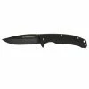 Smith & Wesson Smith and Wesson Velocite Spring Assist Folding Knife - 12524436 - Knives