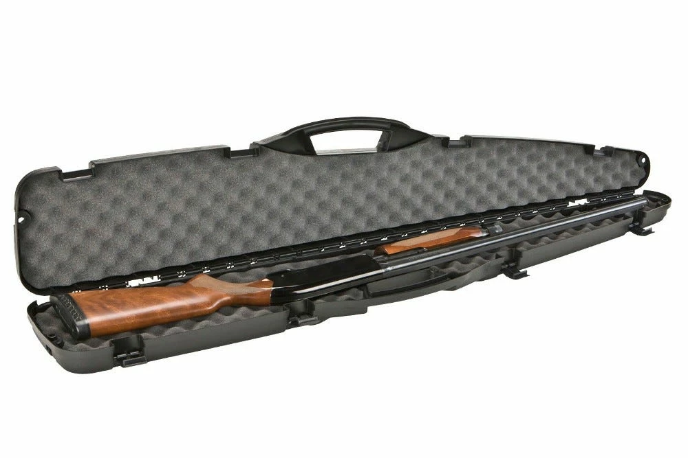 Plano Single Hard Shotgun and Rifle Case - 1501-94 - Shooting Supplies - Image 2