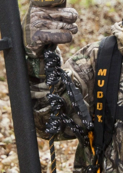 Muddy Safe-Line - MSA500 - Blinds & Tree Stands - Image 4