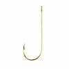 Eagle Claw Aberdeen Light Wire Non-Offset 214AH-6 - Baits & Lures