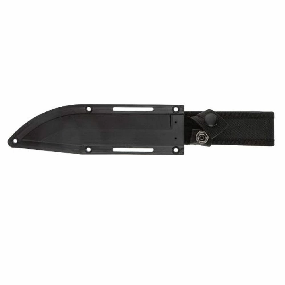 Smith & Wesson Smith and Wesson M and P Special Ops Full Tang Fixed Blade 7 Inch Survival Knife - 12524428 - Knives - Image 2