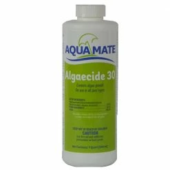Aquamate Super Algae Eliminator - A30 - Pool Care & Maintenance