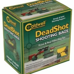 Caldwell DeadShot Shooting Bags, Filled - 939333 - Shooting Supplies