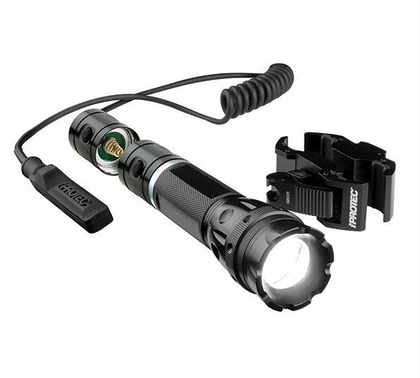 iProtec LG220 Redline Rifle White Light 6112 - Lights