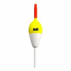 Thill Bobbers AF 1'' Oval 5'' Tube Slip - LOUAF790-18