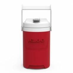 Igloo Laguna Jug, 1 Gallon - 31379 - Water Bottles & Hydration