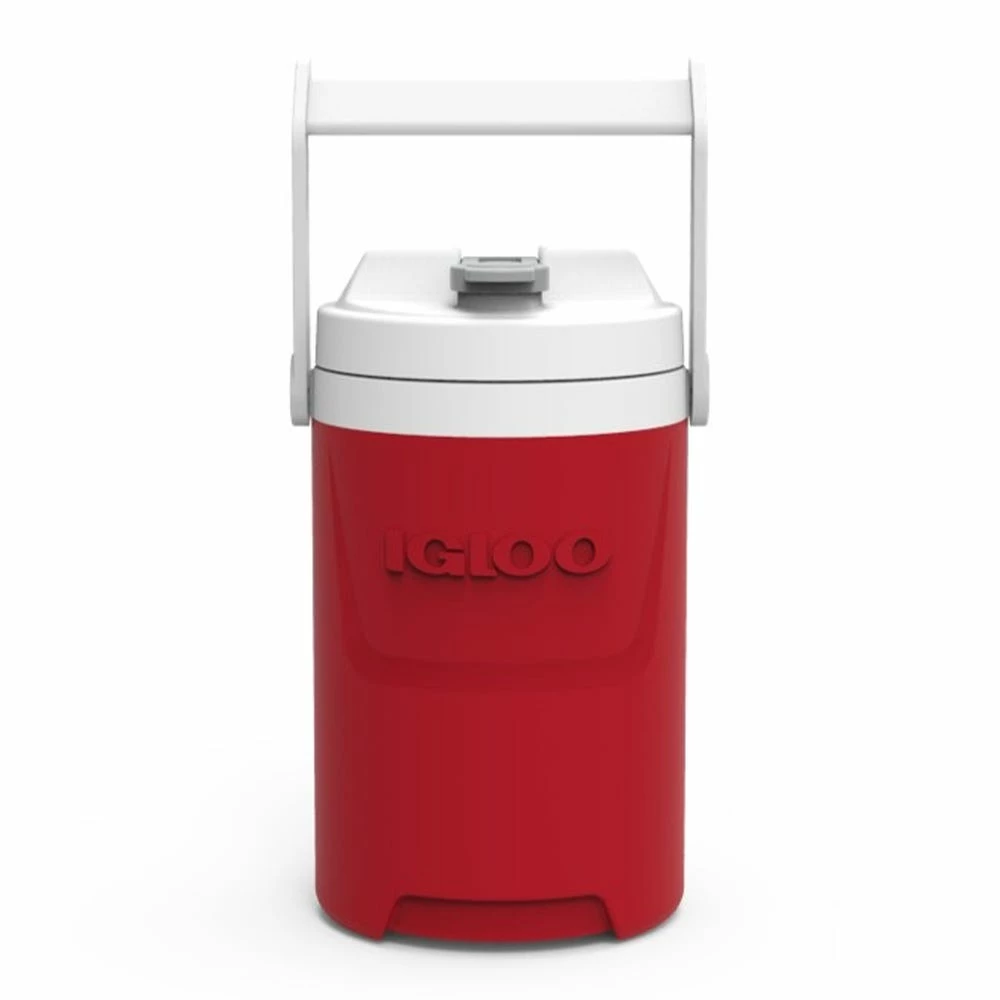 Igloo Laguna Jug, 1 Gallon - 31379 - Water Bottles & Hydration