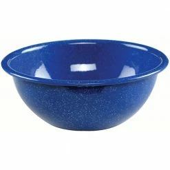 Coleman Enamel Wear 6 inch Bowl 2000008086 - Camp Kitchen
