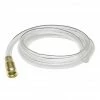 Shoreline Marine Ez Siphon Hose 1/2"X6' - Marine Hardware