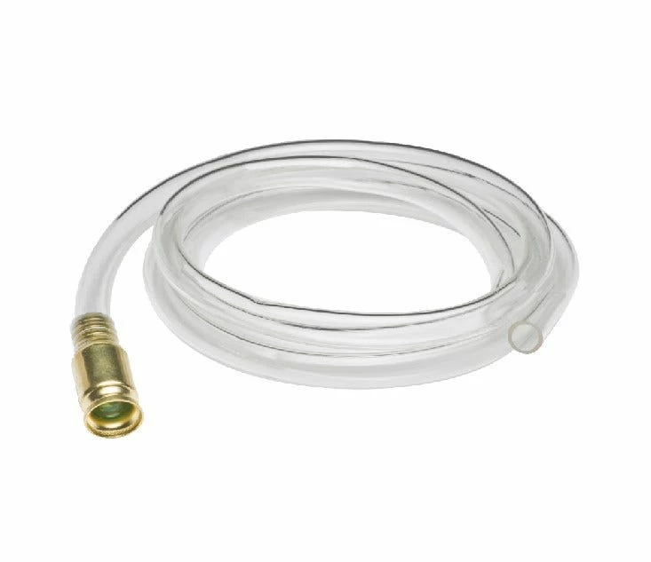 Shoreline Marine Ez Siphon Hose 1/2"X6' - Marine Hardware