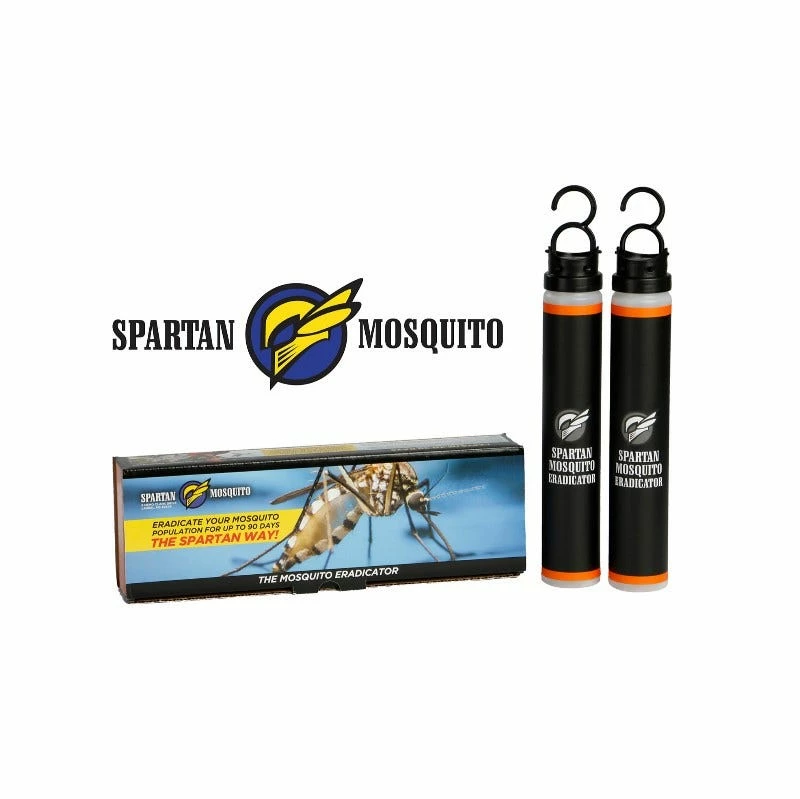 Spartan Mosquito Eradicator - SPARTAN - Insect Repellants - Image 2