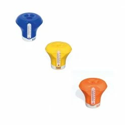 Bestway Flowclear Floating Pool Chemical Dispenser - 58209E - Pool Care & Maintenance