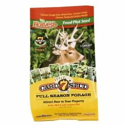 Evolved 7 Card Stud 10 Lb EVO73027 - Wildlife Feeds & Attractants