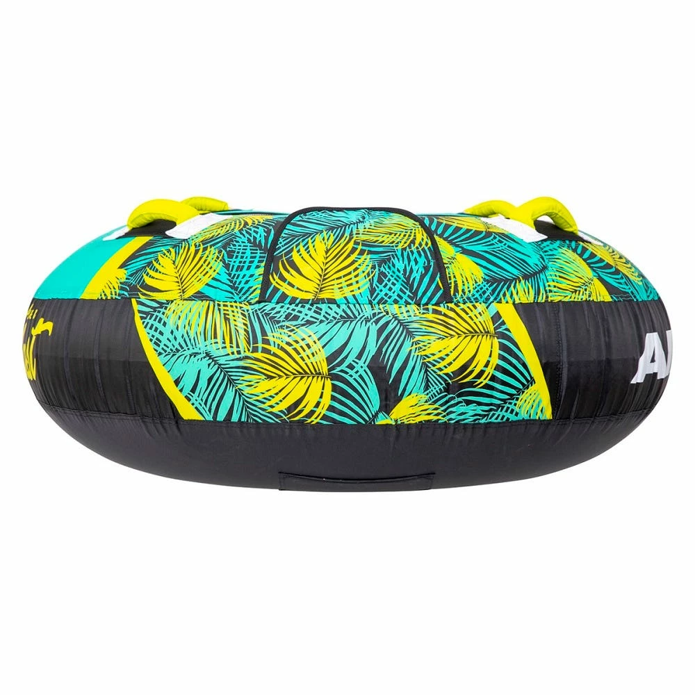 Airhead Blast Towable 2 Rider Towable Tube AHBL-22 - Pool & Water Toys - Image 8