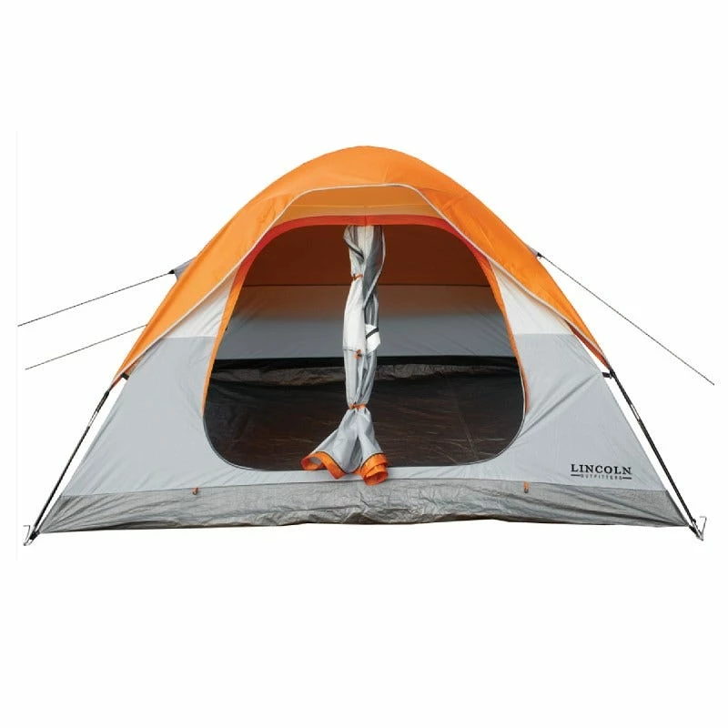 Lincoln Outfitters 5 Person Tent - BARK-T5-1 - Tents & Shelters - Image 2