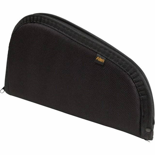 Various Brands Assorted 13 inch Cloth Handgun Case 72-13 - Gun Cases - Image 5