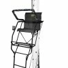 Hawk Denali 1.5 20 Foot Ladderstand - HL1149 - Blinds & Tree Stands