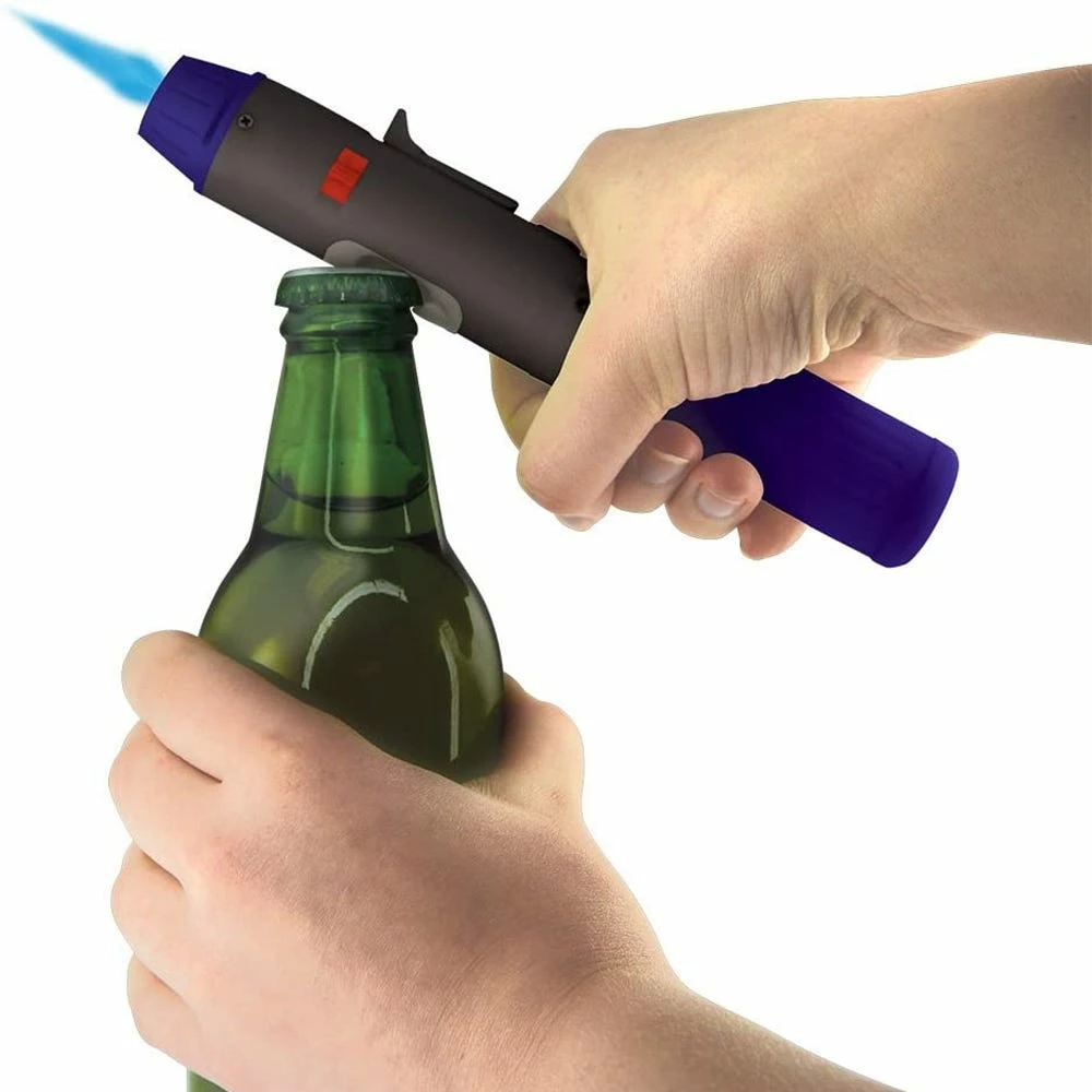 TurboBlue Camo Torch Stick Multi-Purpose Butane Lighter - 023978 - Lighting - Image 4