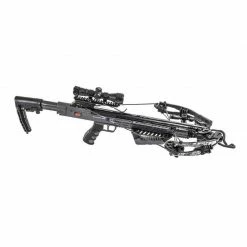 Killer Instinct Burner 415 Crossbow- 1106-G - Archery Accessories
