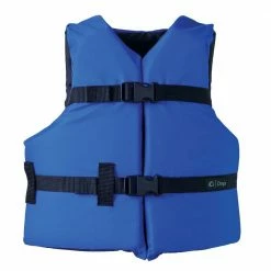 Onyx Adult General Purpose Vest - Universal 10306150000419 - Life Jackets
