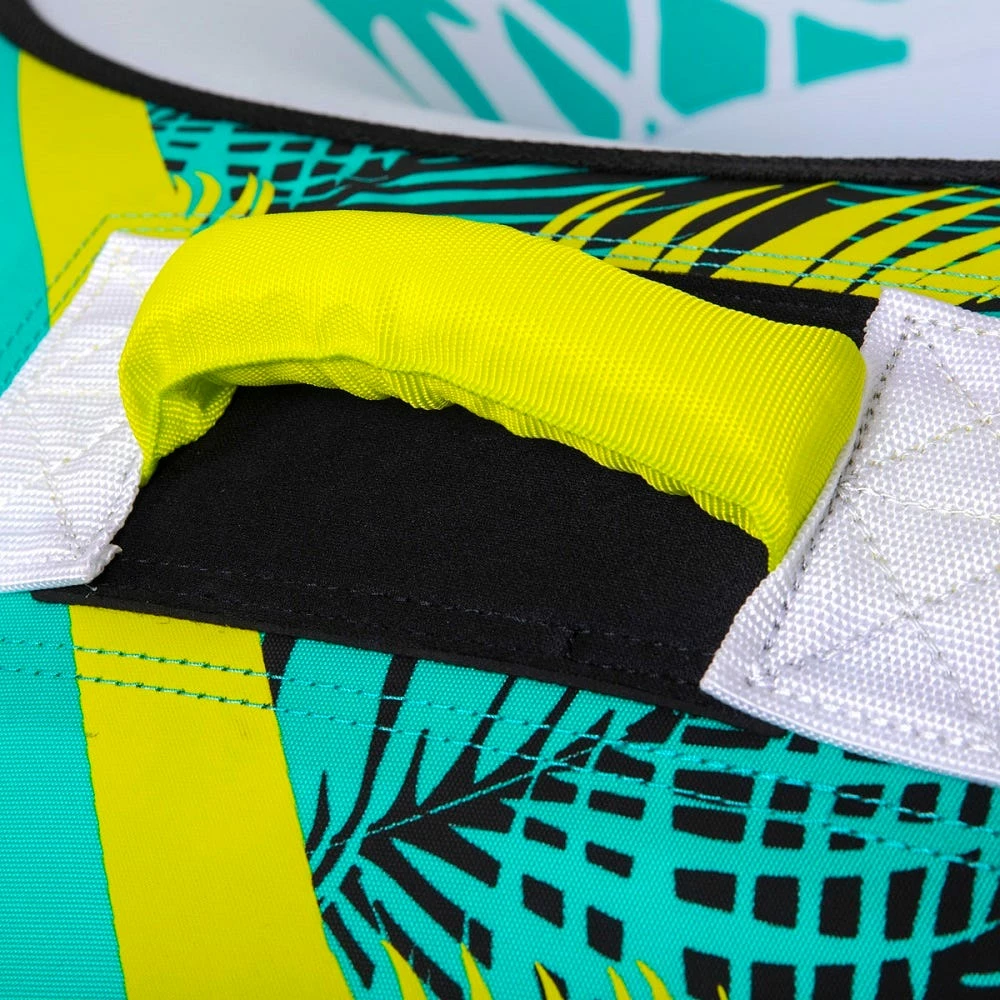 Airhead Blast Towable 2 Rider Towable Tube AHBL-22 - Pool & Water Toys - Image 3