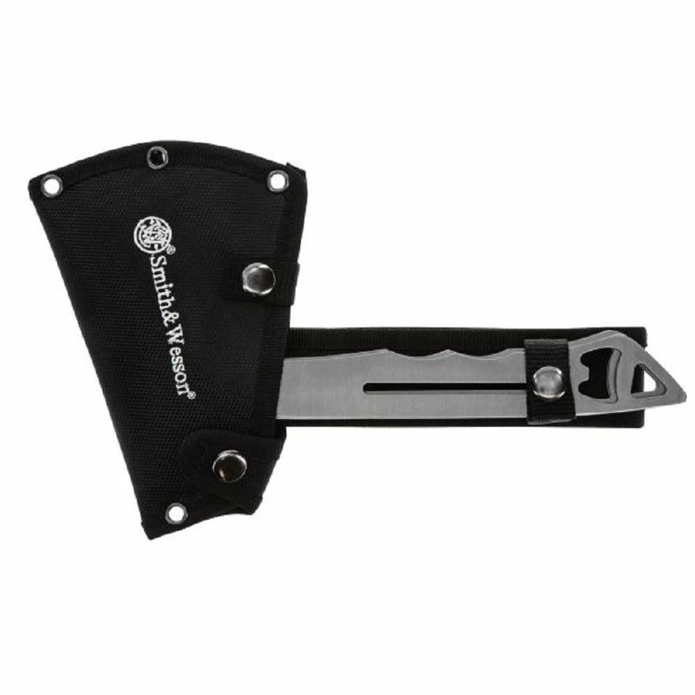 Smith & Wesson Smith and Wesson Hawkeye Throwing Axes, 3-Pack - 12524434 - Knives - Image 4