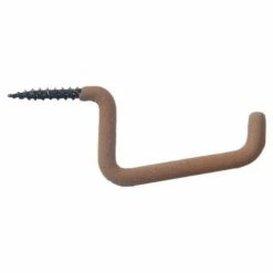 HME Muddy Screw-In Accessory Hook - BH005-50 - Hunting Accessories & Gear