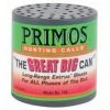Primos Great Big Can Game Deer Call - 738 - Game Calls