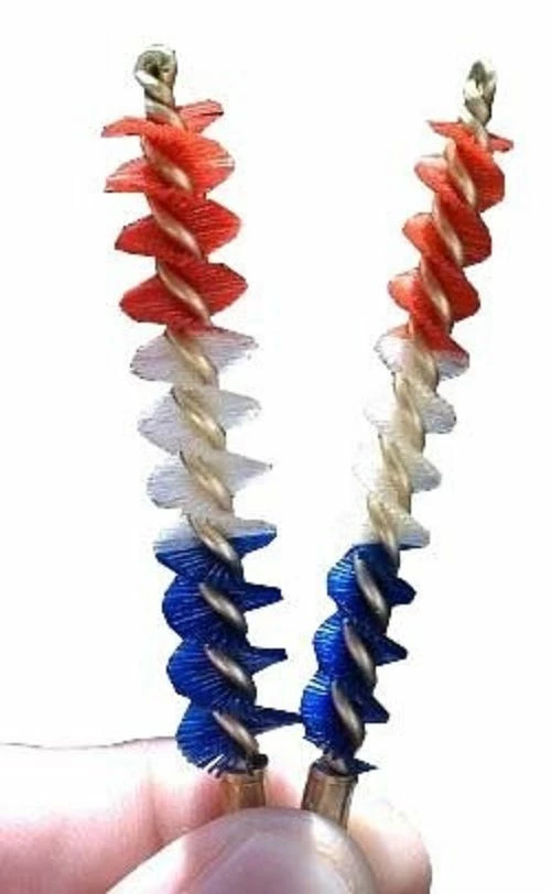 Pro-Shot Patriot Series Rifle Bore Brush (PSR22/30) - Shooting Supplies - Image 2